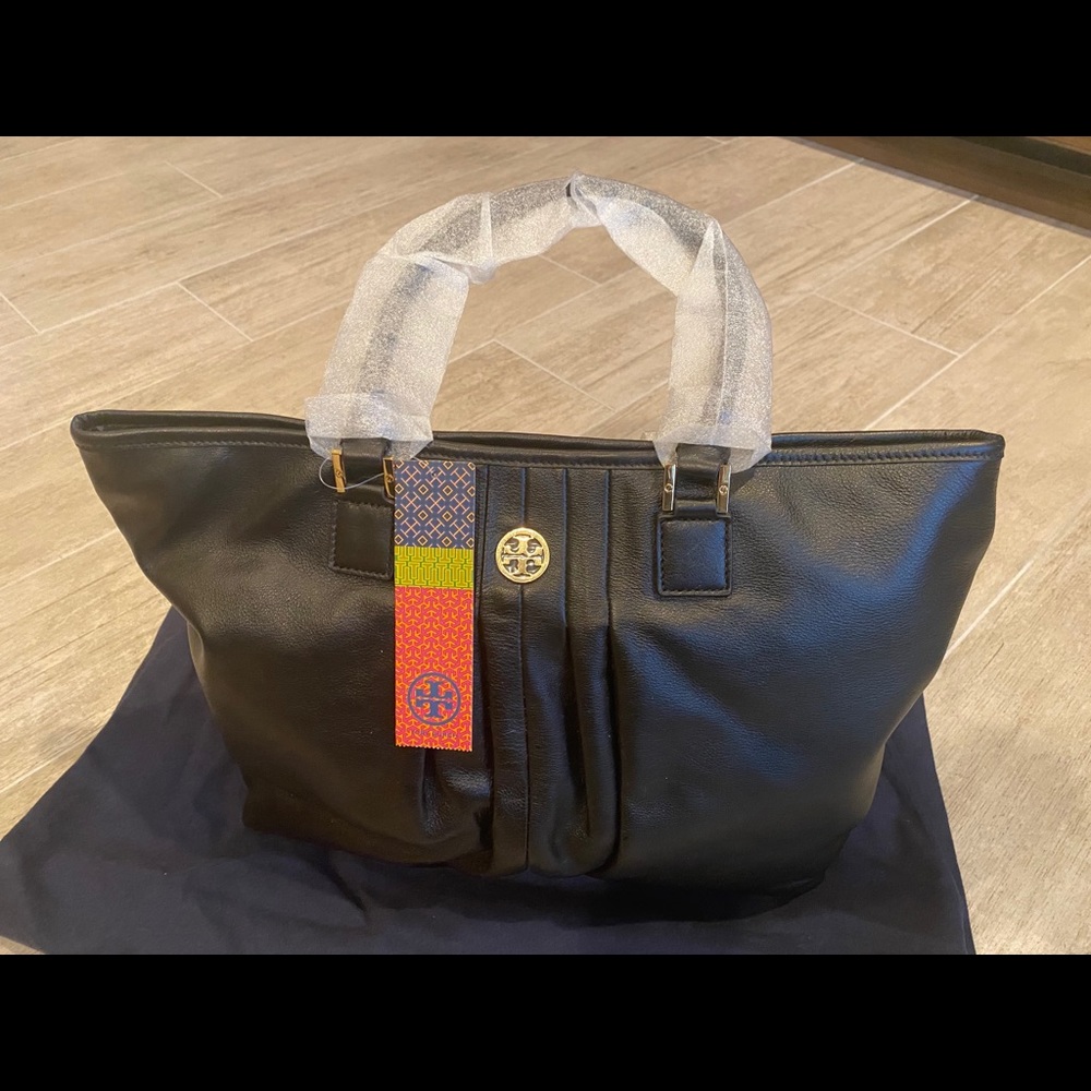 Tory Burch Verona Tote